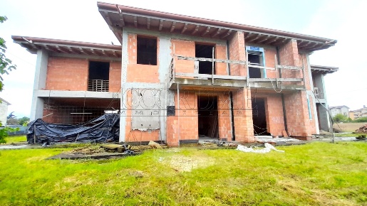 Foto Casa indipendente a Piazzola sul Brenta Centro di 230 m² con 6 locali