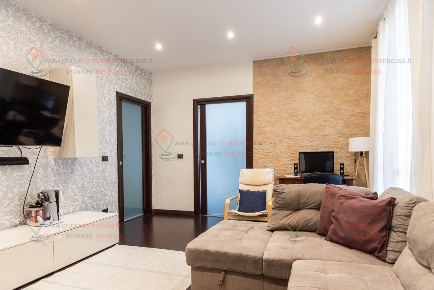 Foto Appartamento a Siracusa Bosco Minniti di 97 m² con 3 locali in vendita