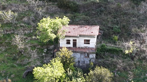 Foto Casa indipendente in Via Domenico Tempesta 30A, Ventimiglia di 55 m²