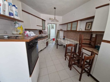 Foto Villa singola in Via Cavour, Robecco d'Oglio Centro di 92 m²