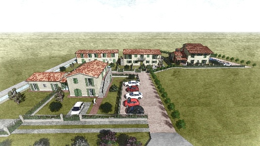 Foto Case semi ndipendenti a Ameglia Fiumaretta Di Ameglia di 100 m²