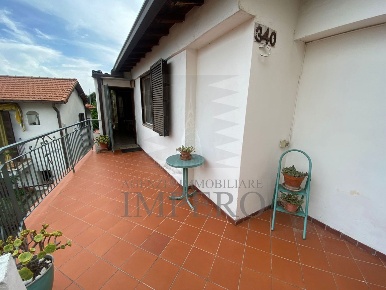 Foto Casa indipendente in Corso della Repubblica, Camporosso Centro