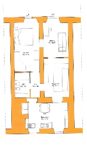 Foto Case semi ndipendenti a Massa di 65 m² con 3 locali in vendita
