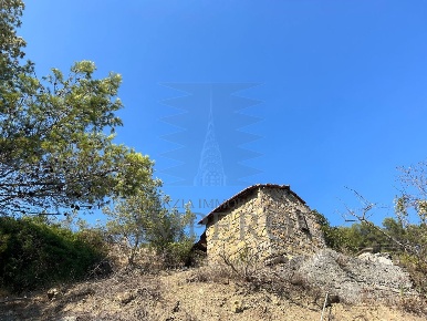 Foto Casa indipendente in Strada Fullavin, Soldano di 40 m² con 3 locali