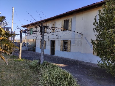 Foto Casa indipendente in VIA DELLA ROGGIA  52, Campoformido Basaldella