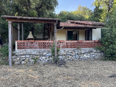 Foto Casa indipendente in Via Rocchetta, Lerici La Serra, Tellaro di 40 m²