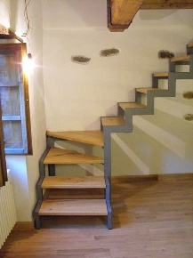 Foto Case semi ndipendenti a Fosdinovo di 45 m² con 2 locali in vendita