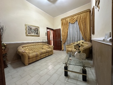 Foto Casa indipendente a Mazara del Vallo Via Marsala, Piazza Macello