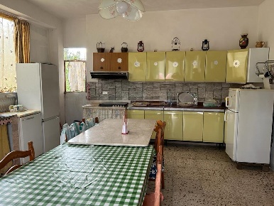 Foto Casa indipendente in contrada sabucina, Caltanissetta di 109 m²