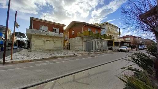 Foto Casa indipendente in Via E. Bruschi 54, Rimini Viserbella in vendita