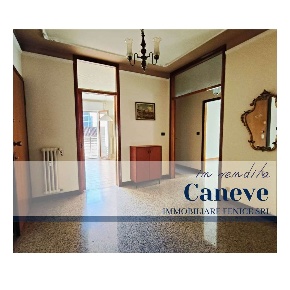 Foto Appartamento in via caneve, Venezia in vendita