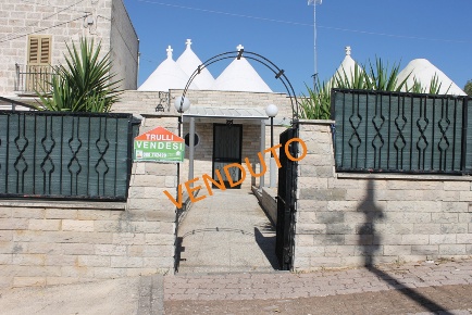 Foto Case semi ndipendenti in C.da San Nicola, Monopoli Centro di 72 m²