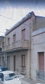 Foto Case semi ndipendenti in Via PALESTRO, Floridia di 95 m² con 4 locali