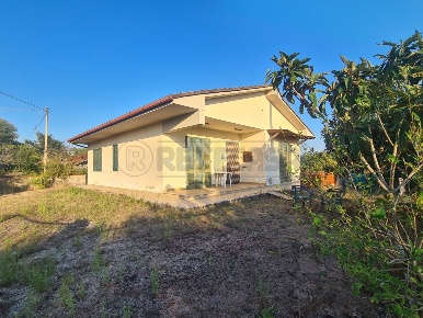 Foto Casa indipendente in Via di Melone 103, Santa Maria a Monte Centro