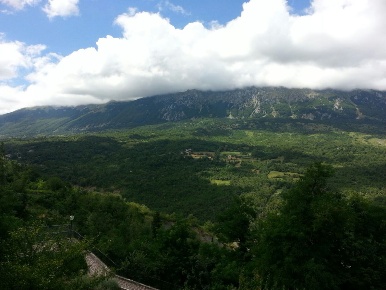 Foto Casa indipendente a Caramanico Terme con 3 locali in vendita