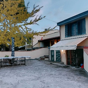 Foto Case semi ndipendenti a Ameglia di 130 m² con 7 locali in vendita