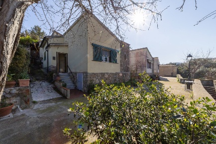 Foto Case semi ndipendenti in Località San Rocco 10, Monte Argentario