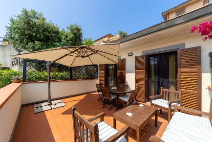 Foto Case semi ndipendenti in Strada Vicinale del Grottino 18, di 56 m²