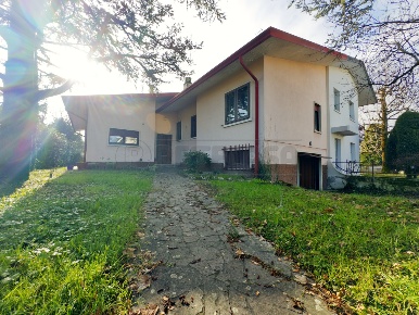 Foto Case semi ndipendenti in via bonomi 32/34, Vicenza di 218 m²