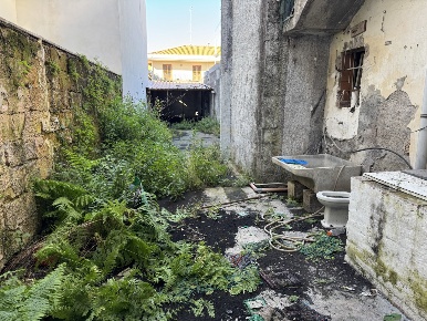 Foto Casa indipendente in Via XXV Luglio 26, Acireale di 70 m² con 3 locali