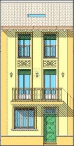 Foto Casa indipendente a Viareggio Terminetto - Migliarina di 180 m²
