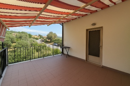 Foto Appartamento a Arcola di 90 m² con 3 locali in vendita