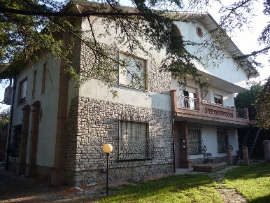 Foto Case semi ndipendenti a Sarzana Sarzanello, San Lazzaro di 245 m²