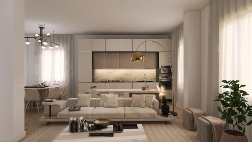 Foto Casa indipendente in Via Pellicciari 26, Malalbergo di 300 m²