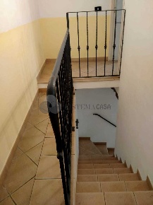 Foto Case semi ndipendenti in Via Villa snc, Follo di 55 m² con 4 locali