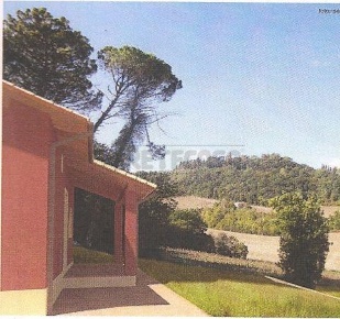Foto Casa indipendente a San Miniato Centro di 100 m² con 4 locali