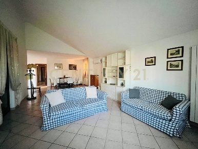 Foto Case semi ndipendenti a Grosseto La Principina di 234 m² con 10 locali