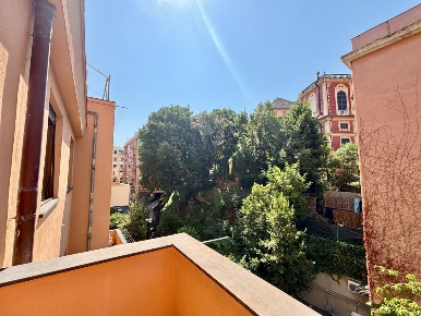 Foto Appartamento in Corso Aldo Gastaldi 17, Genova Albaro di 110 m²
