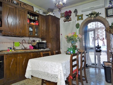 Foto Casa indipendente a Terre Roveresche Orciano Di Pesaro di 120 m²