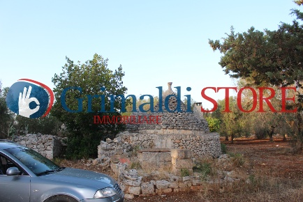 Foto Casa indipendente in contrada don giulio 1, San Michele Salentino