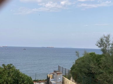 Foto Casa indipendente in VIA DEL LITTORALE 160, Livorno di 250 m²