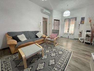 Foto Casa indipendente in Via Aurelia Nord, Cecina di 100 m² con 5 locali