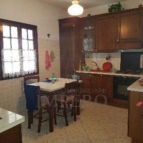 Foto Casa indipendente in varase 1, Ventimiglia Varase, Bevera di 76 m²