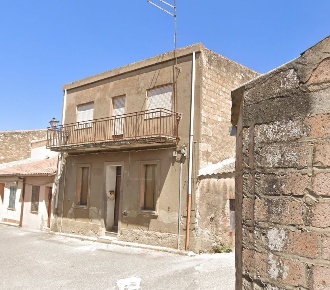 Foto Casa indipendente a Tresnuraghes Centro di 130 m² con 5 locali