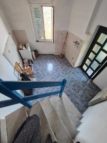 Foto Case semi ndipendenti a Vezzano Ligure di 80 m² con 3 locali