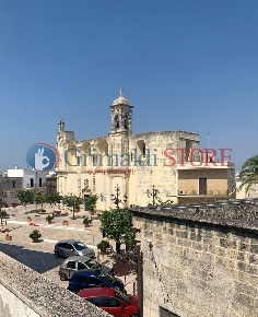 Foto Casa indipendente in Piazza Cito 30, San Cassiano di 241 m² in vendita