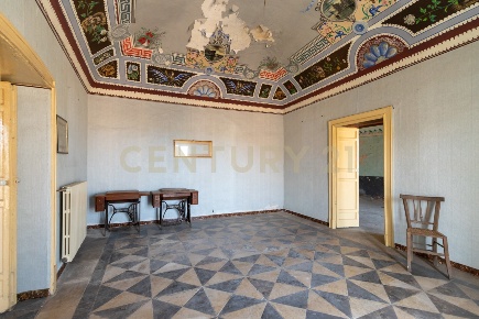 Foto Casa indipendente in Via Roma 68, Vizzini di 400 m² con 9 locali