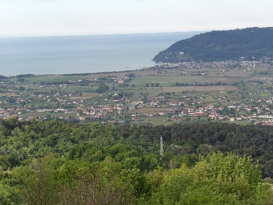 Foto Case semi ndipendenti in Via Marciano 48, Castelnuovo Magra di 98 m²