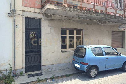 Foto Case semi ndipendenti in Via Nazionale 27, Messina di 57 m² in vendita