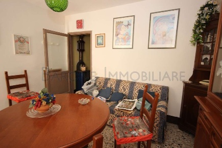 Foto Appartamento in Frazione Pariana, Massa San Carlo - Antona di 75 m²