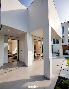 Foto Casa indipendente in Via Gibraleon 2, San Felice Circeo Centro