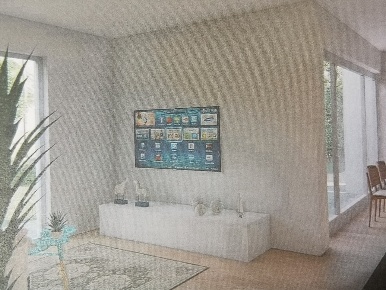 Foto Case semi ndipendenti in Via Litoranea 22, Ameglia di 85 m² in vendita