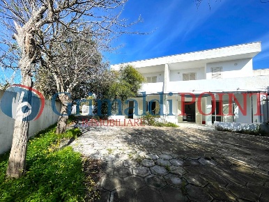 Foto Casa indipendente in Vico dei Ligustro, Gallipoli Baia Verde, Lidi