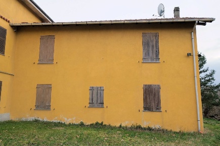 Foto Case semi ndipendenti a Malvicino di 200 m² con 7 locali in vendita