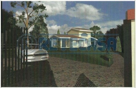 Foto Casa indipendente in V. Toscoromagnola, San Miniato di 310 m²