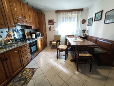Foto Case semi ndipendenti a Ameglia di 110 m² con 5 locali in vendita